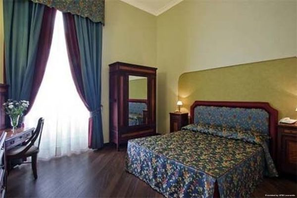 Decumani Hotel de Charme (Neapel)